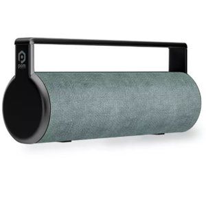 Portable Bluetooth Speaker!